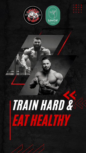 Fitness food